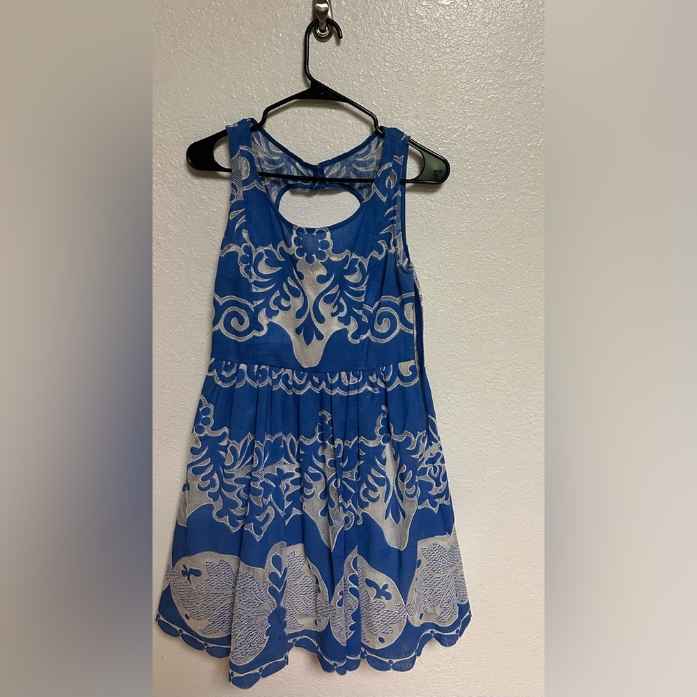 Plenty By Tracy Reese Dress